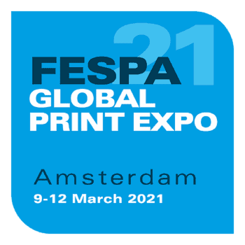 FESPA 2021 logo