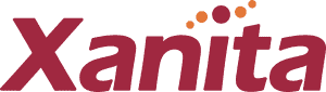 Xanita logo
