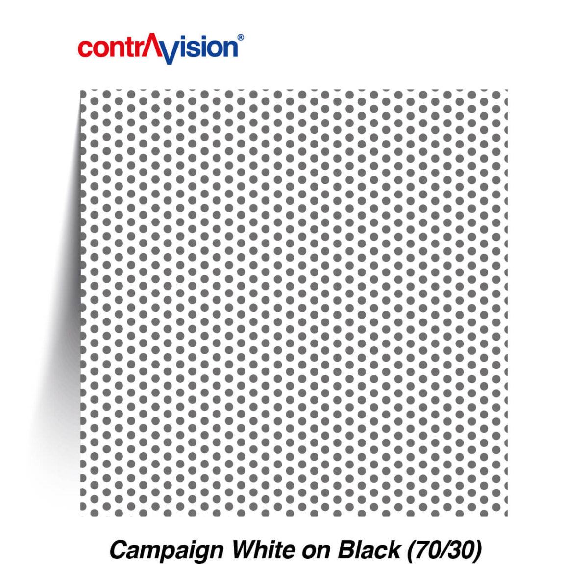 SKU lmage Campaign White on Black 30%