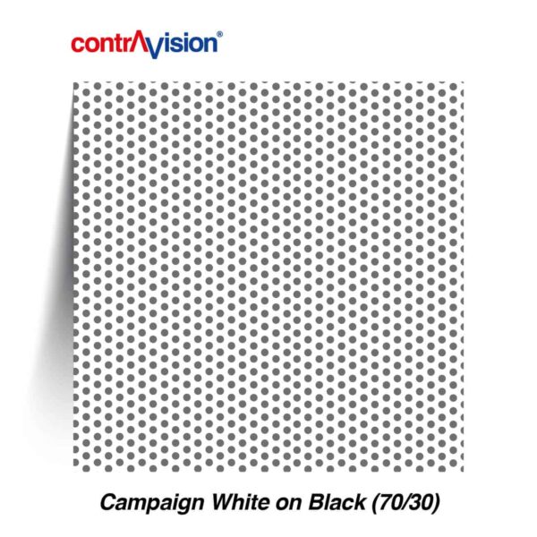 SKU lmage Campaign White on Black 30%
