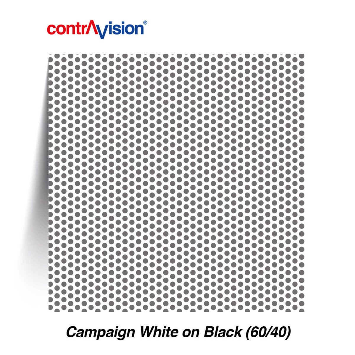 SKU lmage Campaign White on Black 40%