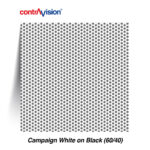 SKU lmage Campaign White on Black 40%