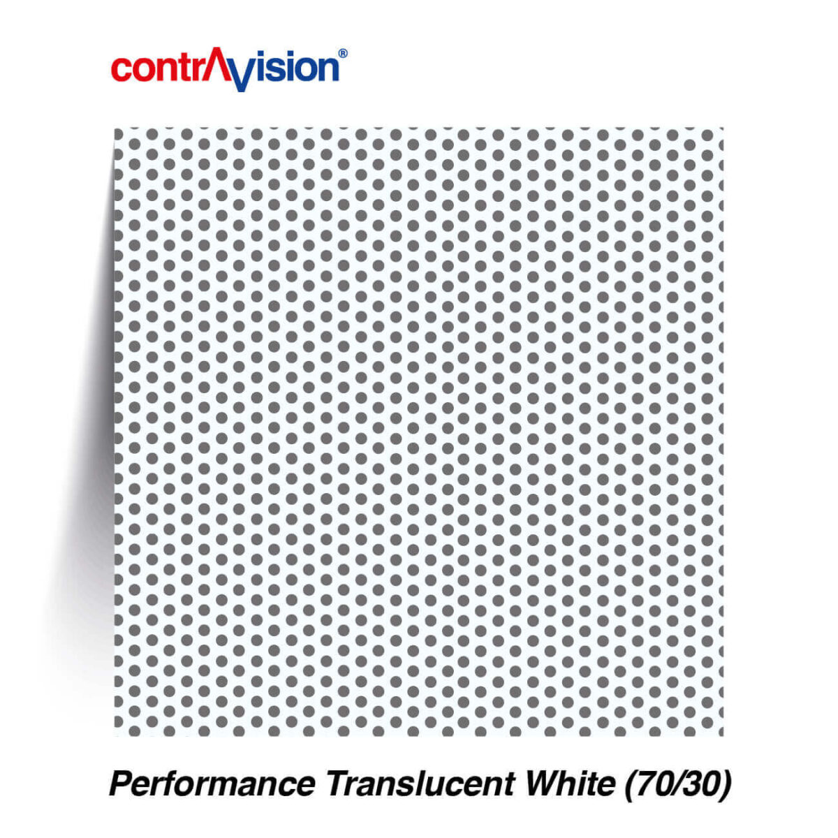 SKU lmage Performance Translucent White 30%