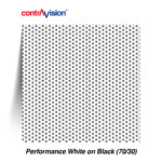 SKU lmage Performance White on Black 30%