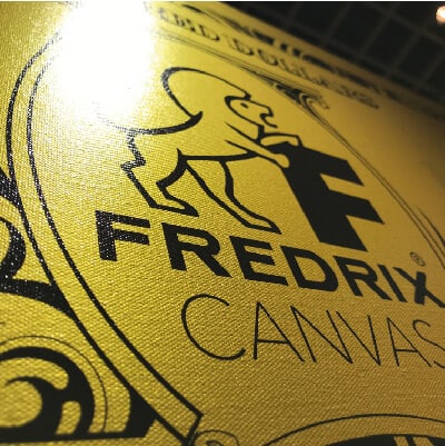 Fredrix reference gold